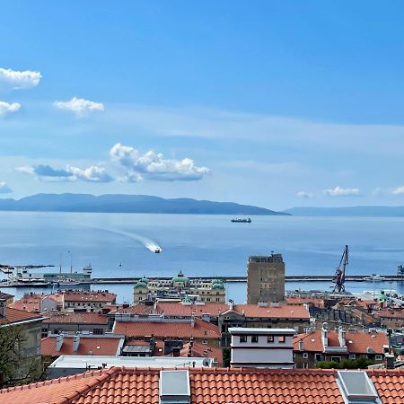 Port Διαμέρισμα Ριέκα Εξωτερικό φωτογραφία
