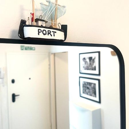 Port Διαμέρισμα Ριέκα Εξωτερικό φωτογραφία