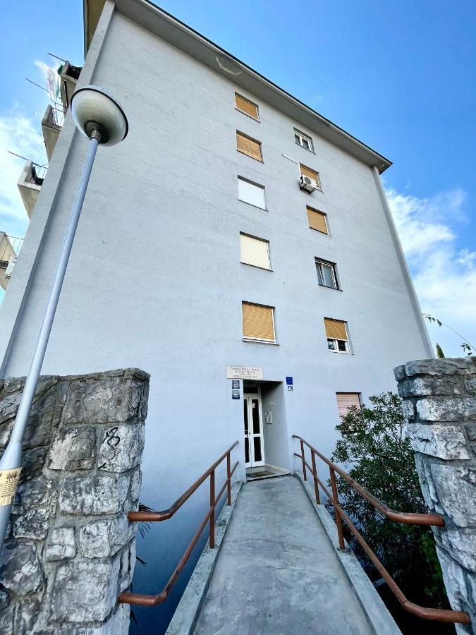 Port Διαμέρισμα Ριέκα Εξωτερικό φωτογραφία
